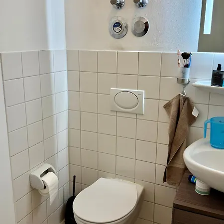 1 3 Min Von Der Messe Privat bolig *
